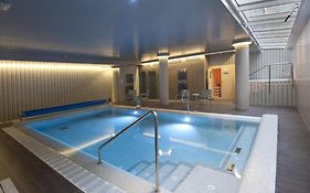 U-Hotel Spa Ciudad De Astorga